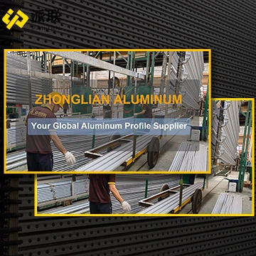 Hvorfor Zhonglian Aluminium skiller sig ud som din globale aluminiumsprofille...