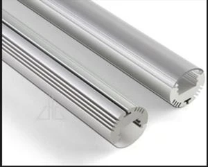 Aluminium Profiler Led Strip Belysning