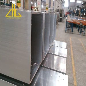 Aluminiumsprofil