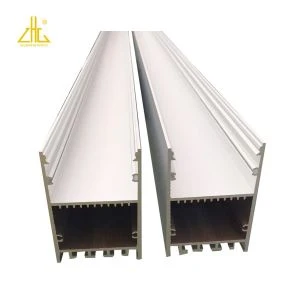 Aluminium Profil LED Lys Strip Bar
